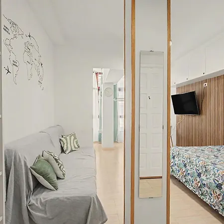 Morada Magica Apartment