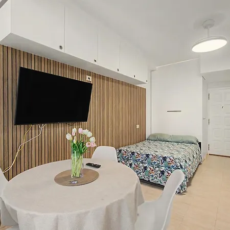 Morada Magica Apartment