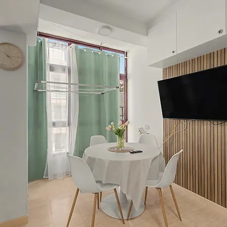 Morada Magica Apartment *