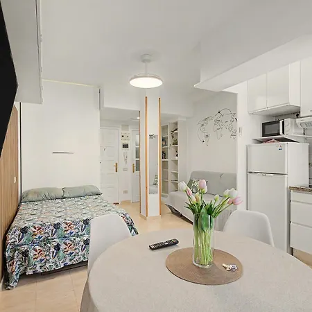 Apartment Morada Magica