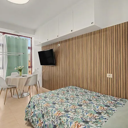 Morada Magica Apartment *