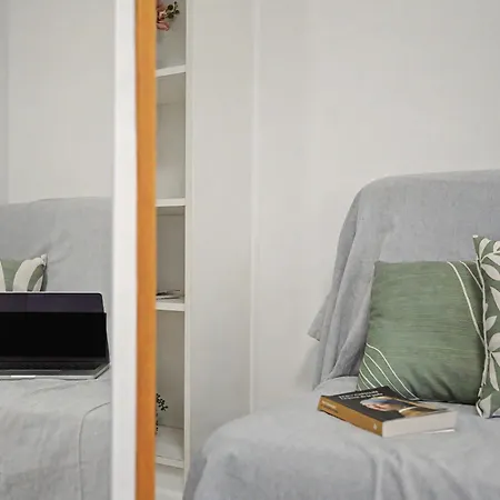 Apartment Morada Magica *