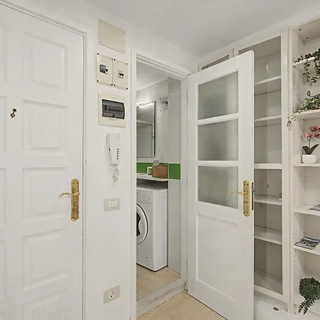 Apartment Morada Magica *