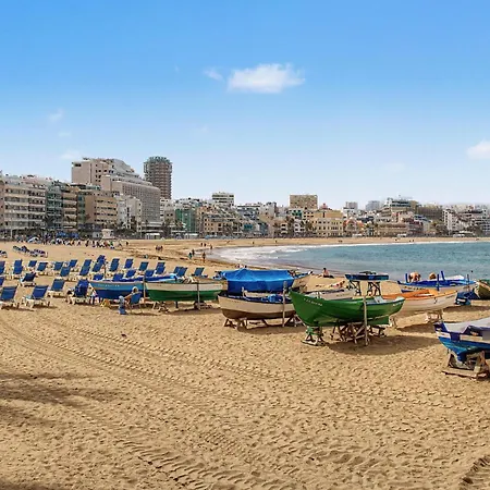 Morada Magica * Las Palmas / Gran Canaria